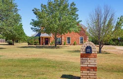 222 Alexandra Drive, Tuscola, TX 79562