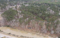 Pine Tree Road, Pachuta, MS 39347