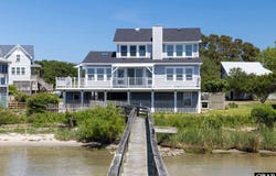3102 Bay Drive lot: 9-11, Kill Devil Hills, NC 27948