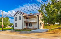 305 W Walnut Street lot: 0, West Union, OH 45693
