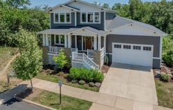 401 LOCHLYN HILL DR, Charlottesville, VA 22901