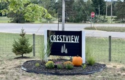 1 Acre Crestview/US Highway 10, Reed City, MI 49677