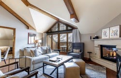 16 Vail Road, Vail, CO 81657