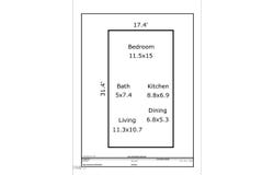 807 W Trinity Avenue, Durham, NC 27701