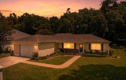 14366 SW 115TH Circle, DUNNELLON, FL 34432