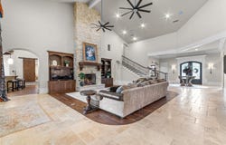 723 Bending Oak Trail, Fairview, TX 75069
