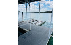 1025 N SHORE Drive, Cisco, TX 76437