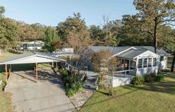 704 Callender Lake Drive, Murchison, TX 75778