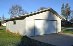 414 3rd Street SW, Steele, ND 58482