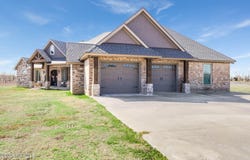 446 Colt Avenue, Ville Platte, LA 70586