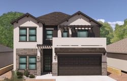 453 Joyfield Drive, Clint, TX 79836