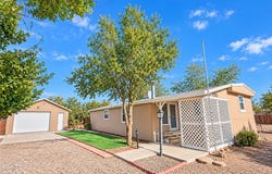 3983 E Hearne Avenue, Kingman, AZ 86409