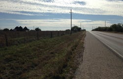 4404 Fm 603, Clyde, TX 79510