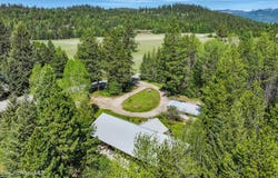 1601 Spades Rd, Sagle, ID 83860