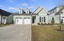 765 S Wilma Street, Angier, NC 27501