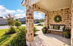 108 Katie Elder Drive, Jarrell, TX 76537