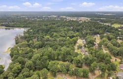 Lake Dockery Road lot: 25, Byram, MS 39272