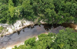 Shep Batson Road, Wiggins, MS 39577