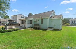 205 Rappahannock Drive, Dunnsville, VA 22454