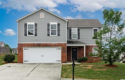 100 ROSEGATE DRIVE, CALERA, AL 35040