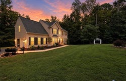 746 Carter Lane, Louisa, VA 23093