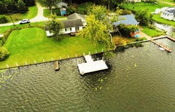 5309 Lake Road, Reading, MI 49274