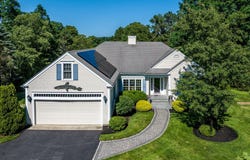91 Acadia Drive, Marstons Mills, MA 02648