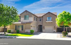 2529 E PARKVIEW Drive, Gilbert, AZ 85295