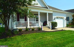 391 N RED HAVEN Lane, DOVER, DE 19901
