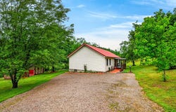 677 Centerville Road, Thurman, OH 45685
