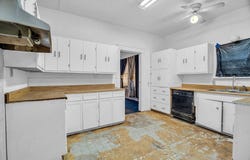 1407 Mesa St, Big Spring, TX 79720