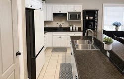 5237 WARWICK Drive, Marrero, LA 70072