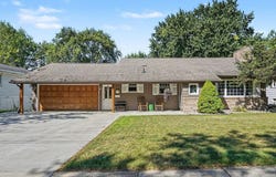 201 Westview Drive, Alma, MI 48801