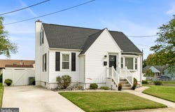 39 WORTHINGTON Avenue, BELLMAWR, NJ 08031