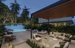 1 Tropicale, Punta Cana, FL