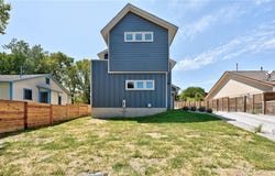 7306 Carver Ave, Austin, TX 78752