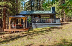 6 County Road 1007, Greer, AZ 85927