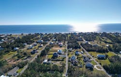 Surf Street lot: 3, Waveland, MS 39576