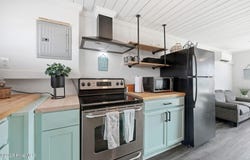 100 E Bogue Sound Drive, Atlantic Beach, NC 28512