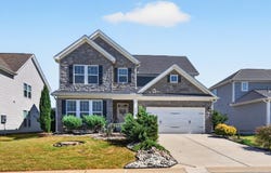420 Merkel Drive, Greer, SC 29651-7324