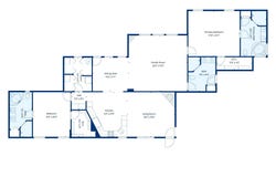 2844 E JACK JOUETT Road, LOUISA, VA 23093