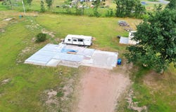 224491 SATTLER LANE, Ringle, WI 54471