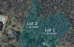 256 Long Ridge Dr., Murrells Inlet, SC 29576