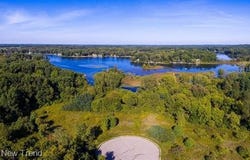 BRIGHTON Road, Marion Twp, MI 48843