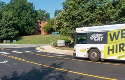 136 GREEN TURTLE LN, CHARLOTTESVILLE, VA 22901
