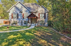140 MORNING MIST TRAIL, ALABASTER, AL 35007