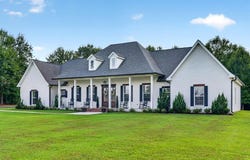 91 Herscel Mitchell, Picayune, MS 39466