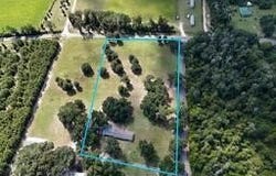 5028 Liberty Hill Road, Bascom, FL 32423
