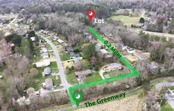 L12 Hawthorne Drive, Brevard, NC 28712