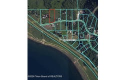 CHOKE CHERRY Lane lot: 2, Irwin, ID 83428
